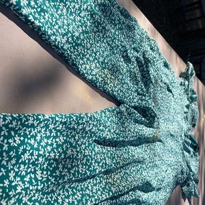 Francesca Jumpsuit - New with tags